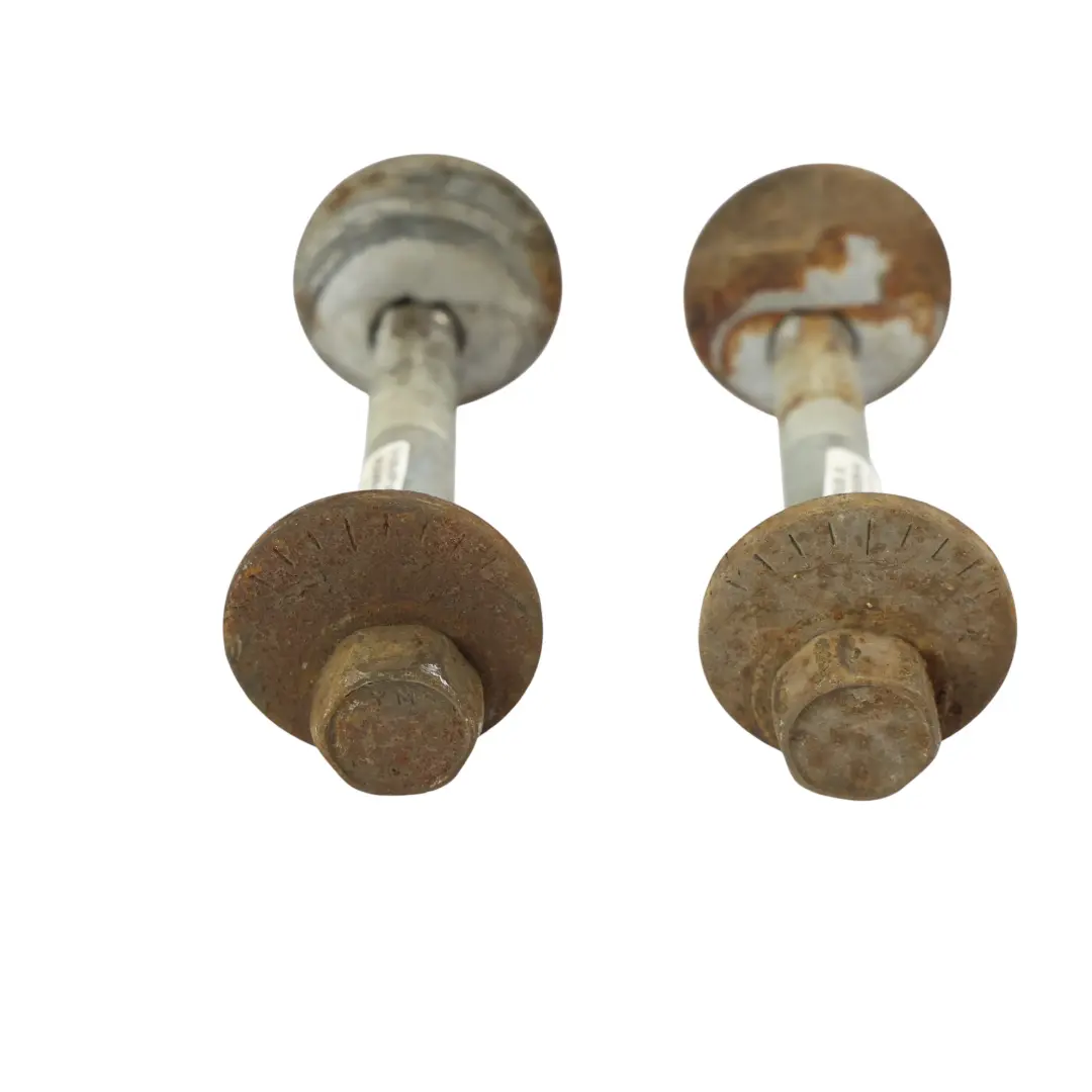 Bullone Di Regolazione Del Braccio Oscillante AB31-5K978-AA X2 per Ford Ranger III con numero di parte 1732942 Ford Ranger III Bullone Di Regolazione Del Braccio Oscillante AB31-5K978-AA X2 - SKU 1732942 - Numero di parte 1732942