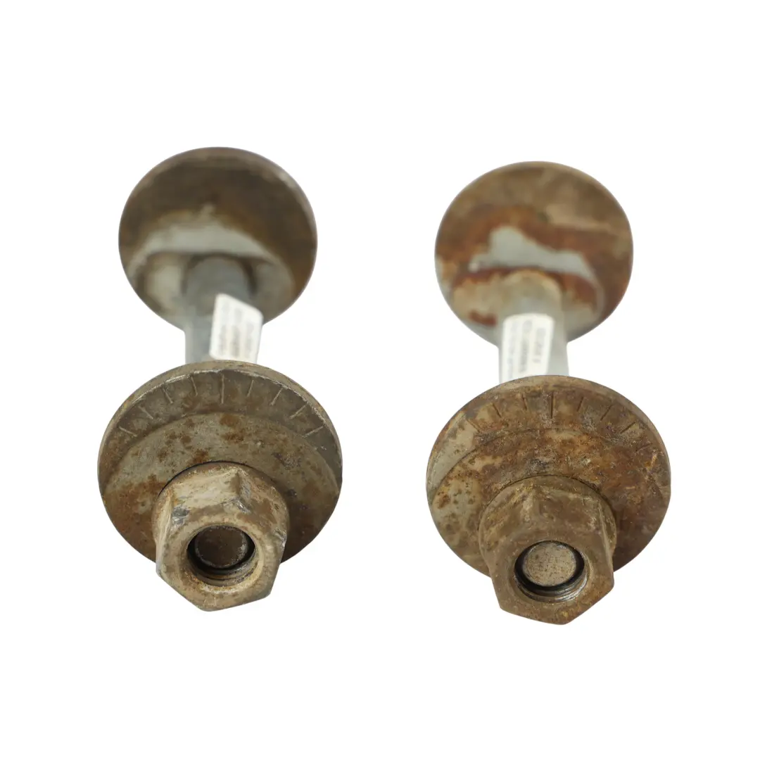 Mk3 Suspension Wishbone Bolt Camber Adjustment AB31-5K978-AA x2 to Ford Ranger with Part number 1732942 Ford Ranger Mk3 Suspension Wishbone Bolt Camber Adjustment AB31-5K978-AA x2 - SKU 1732942 - Part number 1732942