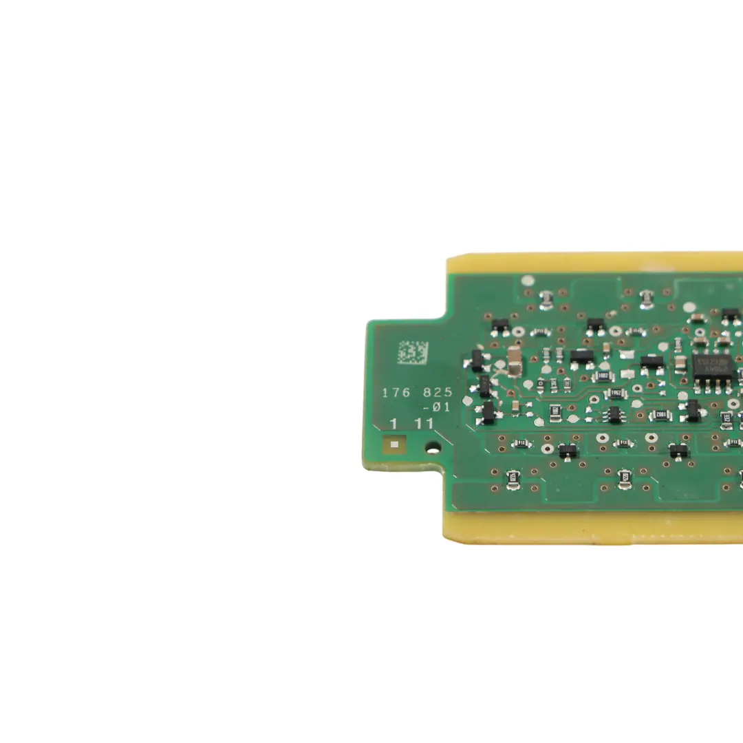 Phare Avant Carte Mère Module De Contrôle Hella pour Skoda Yeti à propos du numéro de pièce 176825-01 Skoda Yeti Phare Avant Carte Mère Module De Contrôle Hella - SKU 176825-01 - Numéro de pièce 176825-01