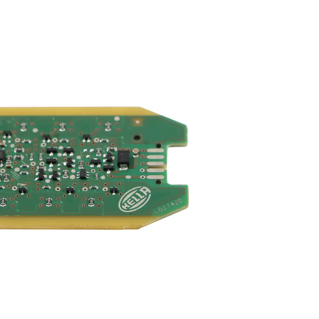 Skoda Yeti Phare Avant Carte Mère Module De Contrôle Hella - SKU 176825-01 - Numéro de pièce 176825-01