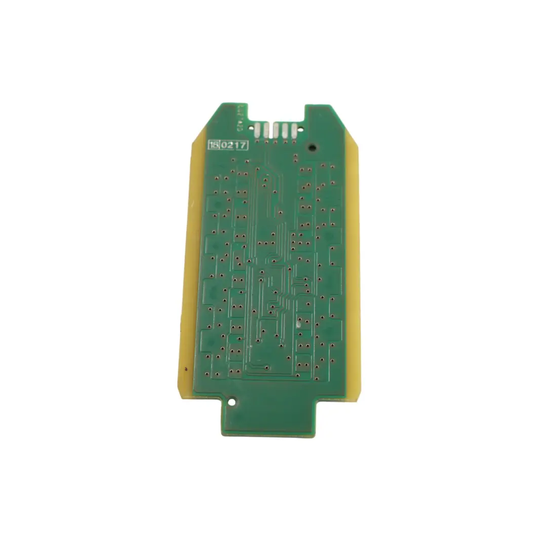 Skoda Yeti Faro Anteriore Scheda Madre Modulo Di Controllo Hella - SKU 176825-01 - Numero di parte 176825-01