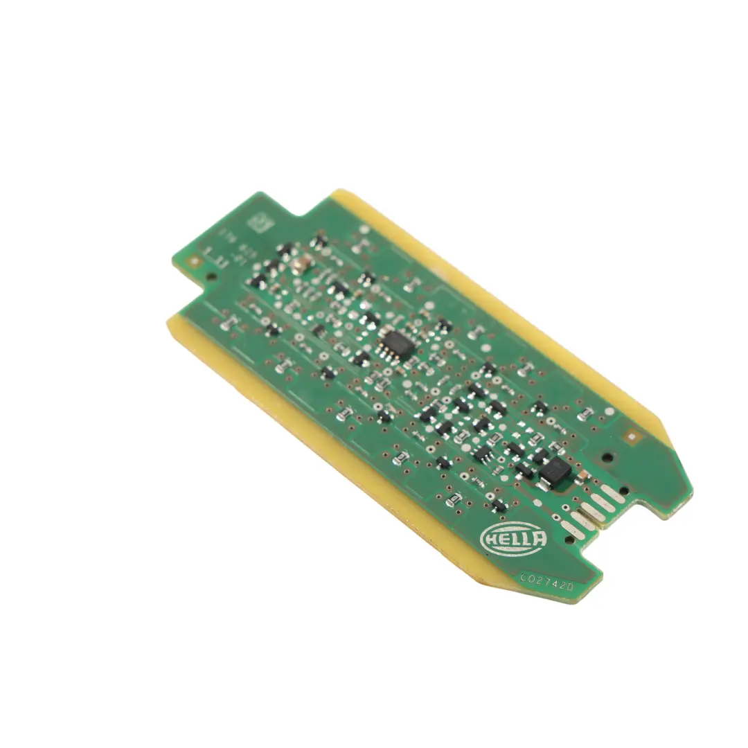 Front Lamp Headlight Motherboard Control Module Unit Hella to Skoda Yeti with Part number 176825-01 Skoda Yeti Front Lamp Headlight Motherboard Control Module Unit Hella - SKU 176825-01 - Part number 176825-01