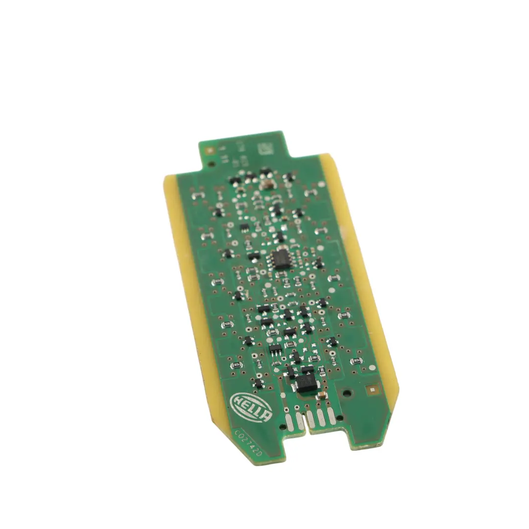 Skoda Yeti Faro Anteriore Scheda Madre Modulo Di Controllo Hella - SKU 176825-01 - Numero di parte 176825-01