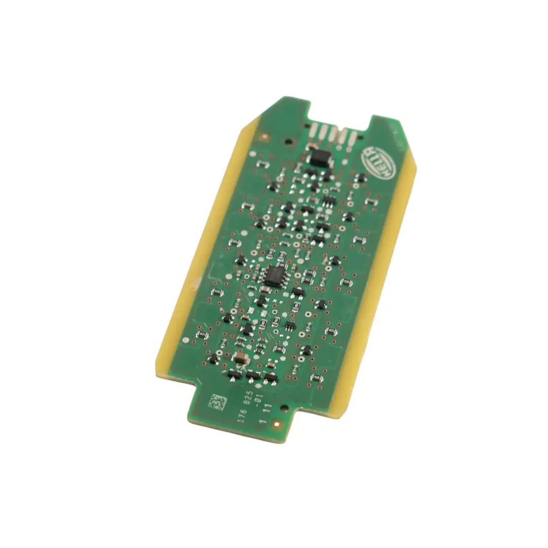 Front Lamp Headlight Motherboard Control Module Unit Hella to Skoda Yeti with Part number 176825-01 Skoda Yeti Front Lamp Headlight Motherboard Control Module Unit Hella - SKU 176825-01 - Part number 176825-01
