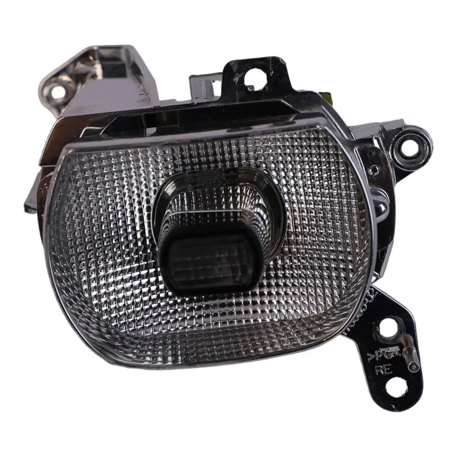 Volkswagen VW Touareg 7P Halogen Headlamp Headlight LED Lamp Front - SKU 178022-00 - Part number 178022-00