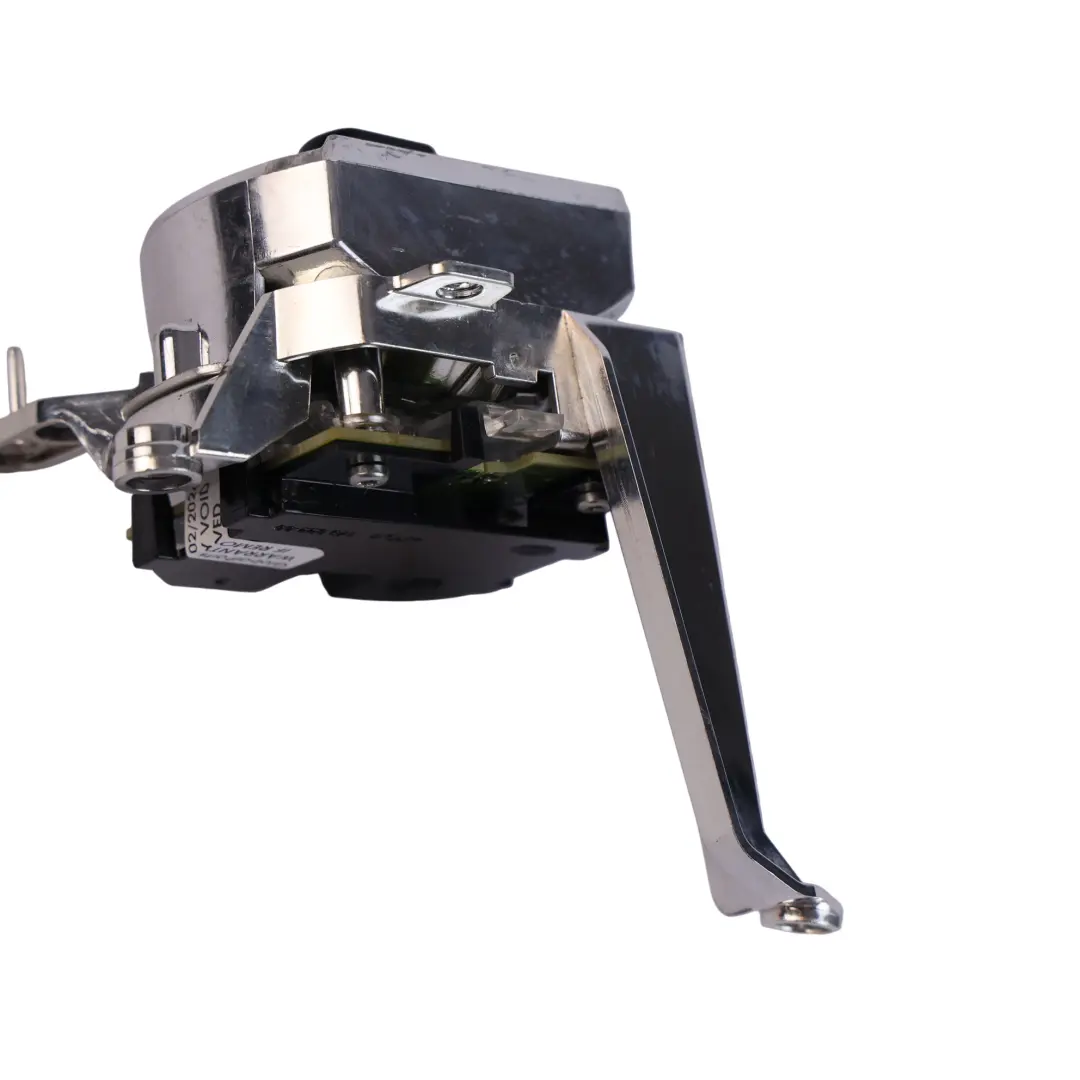 7P Faro Halógeno LED Delantero para Volkswagen VW Touareg con número de pieza 178022-00 Volkswagen VW Touareg 7P Faro Halógeno LED Delantero - SKU 178022-00 - Número de pieza 178022-00