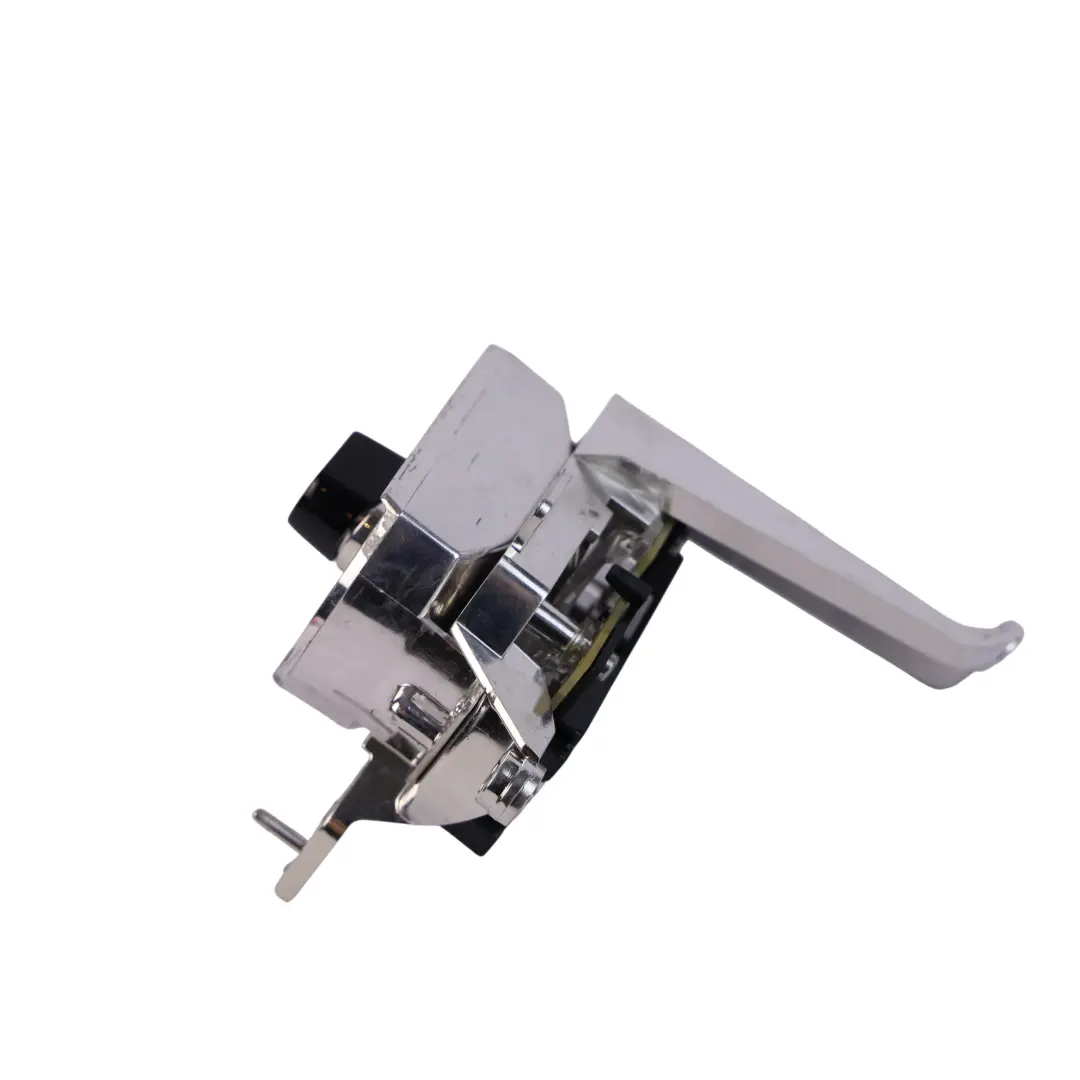 Volkswagen VW Touareg 7P Halogen Reflektor LED Lampa Przednia - SKU 178022-00 - Numer Części 178022-00