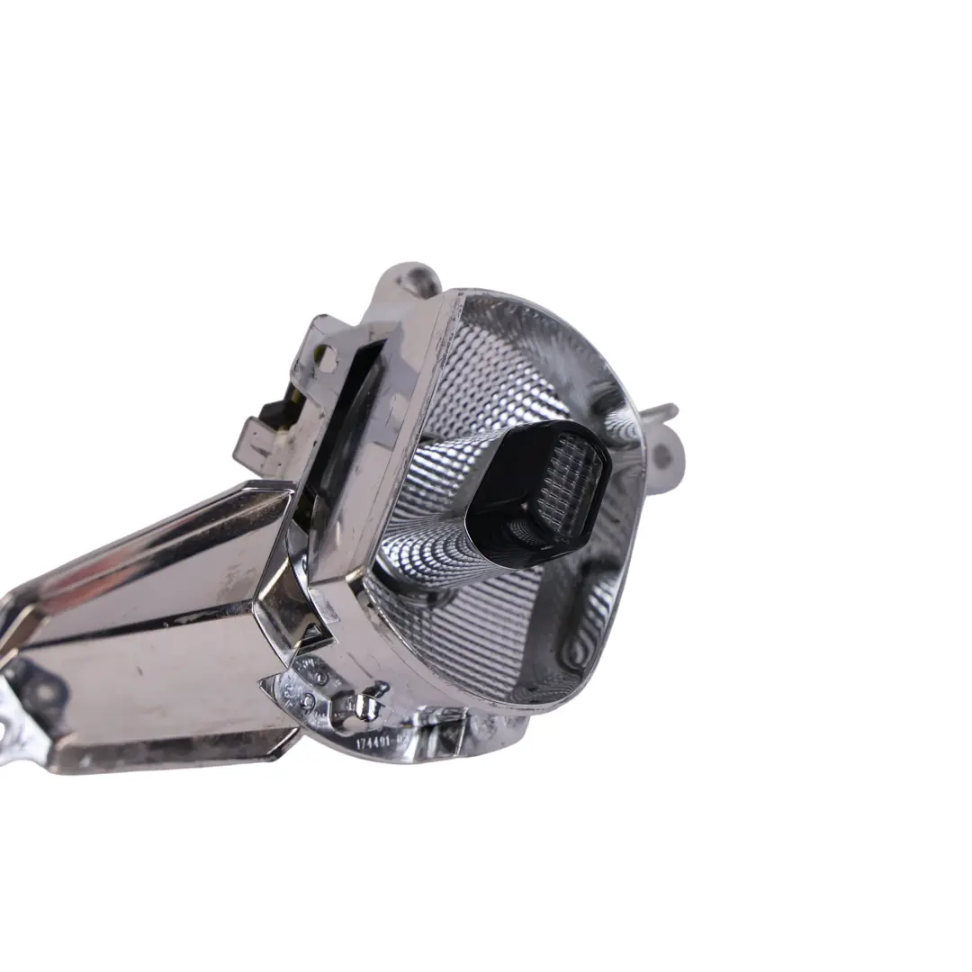 Volkswagen VW Touareg 7P Halogen Headlamp Headlight LED Lamp Front - SKU 178022-00 - Part number 178022-00