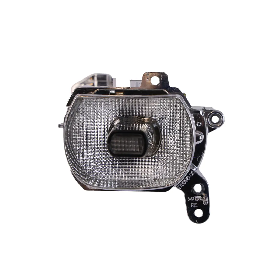 Volkswagen VW Touareg 7P Faro Halógeno LED Delantero - SKU 178022-00 - Número de pieza 178022-00