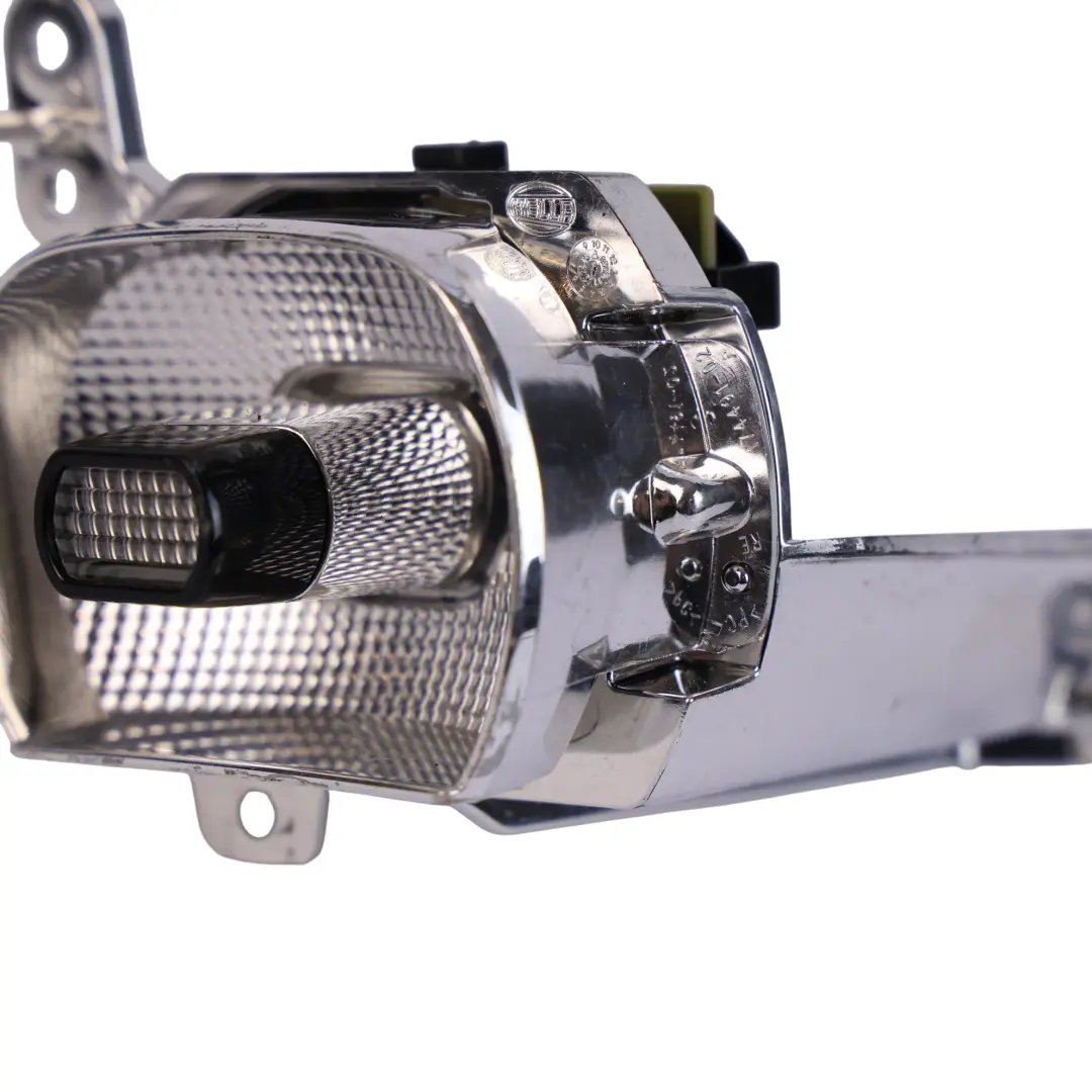 7P Halogen Scheinwerfer LED Lampe Vorne für Volkswagen VW Touareg mit Teilenummer 178022-00 Volkswagen VW Touareg 7P Halogen Scheinwerfer LED Lampe Vorne - SKU 178022-00 - Teilenummer 178022-00