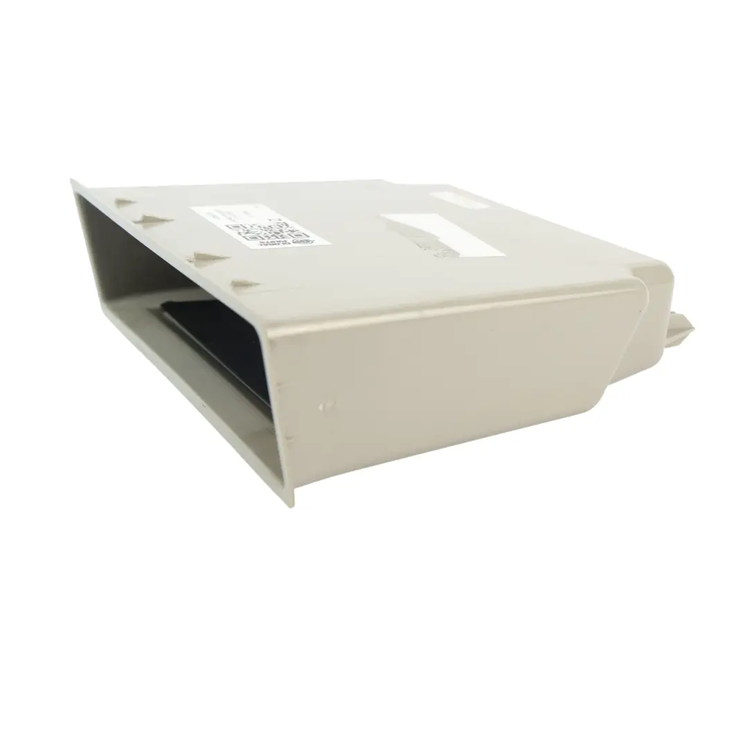 Ford Transit Custom Roof Interior Box Storage Stowage Pocket BK21-V519D20-AB34X1 - SKU 1780378 - Part number 1780378