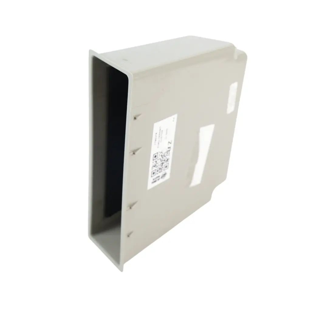 Ford Transit Custom Dach Innen Raum Box Staufach BK21-V519D20-AB34X1 - SKU 1780378 - Teilenummer 1780378