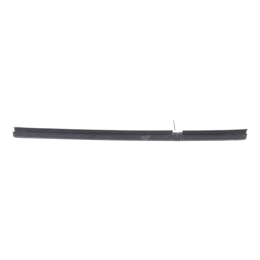Ford B-Max Rear Door Gasket Weatherstrip Seal Gasket Rubber Left N/S - SKU 1792439 - Part number 1792439