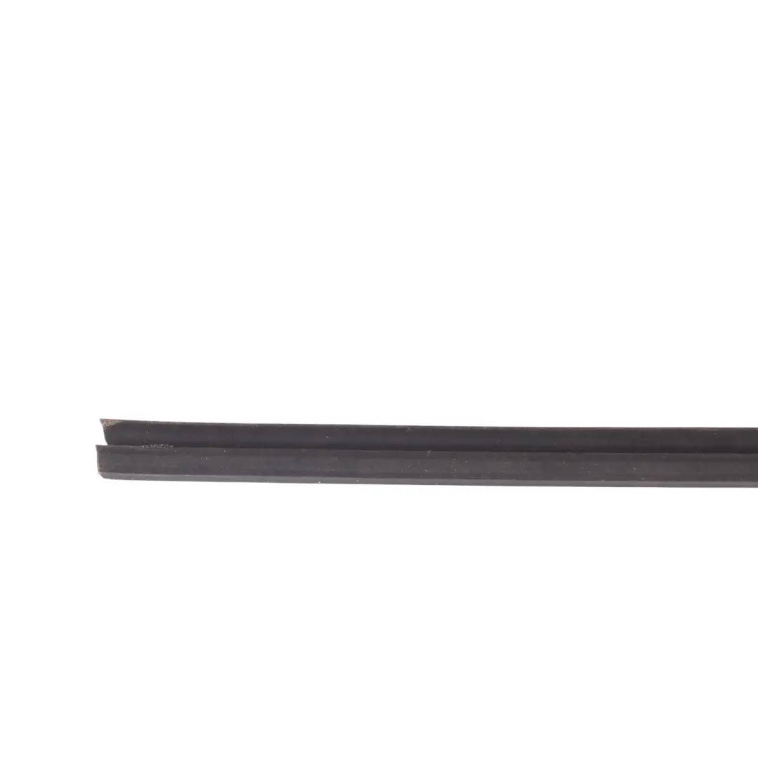 Ford B-Max Rear Door Gasket Weatherstrip Seal Gasket Rubber Left N/S - SKU 1792439 - Part number 1792439