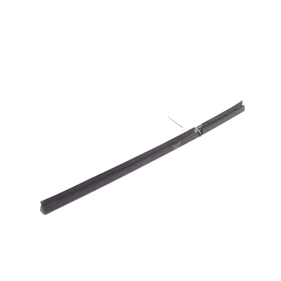Ford B-Max Rear Door Gasket Weatherstrip Seal Gasket Rubber Left N/S - SKU 1792439 - Part number 1792439