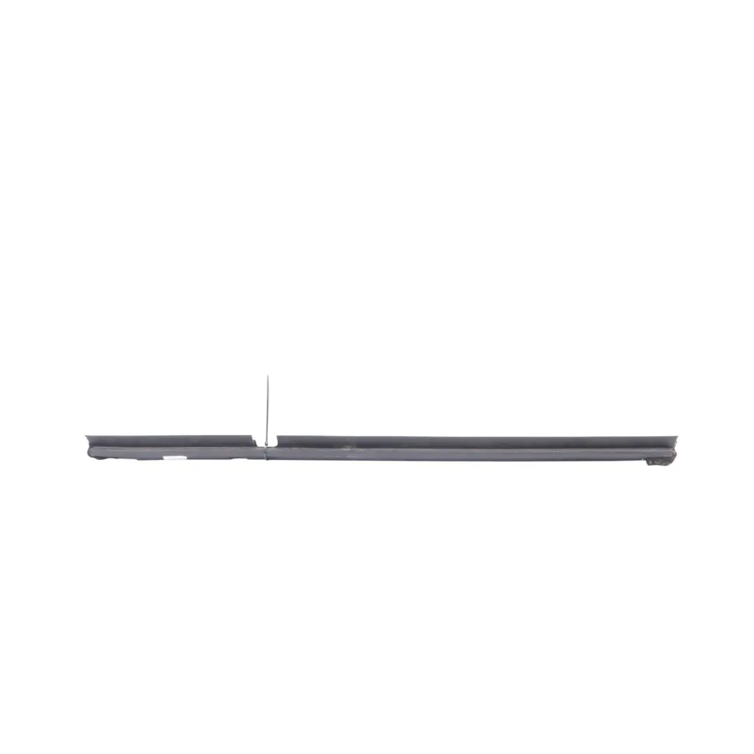 Ford B-Max Rear Door Gasket Weatherstrip Seal Gasket Rubber Left N/S - SKU 1792439 - Part number 1792439