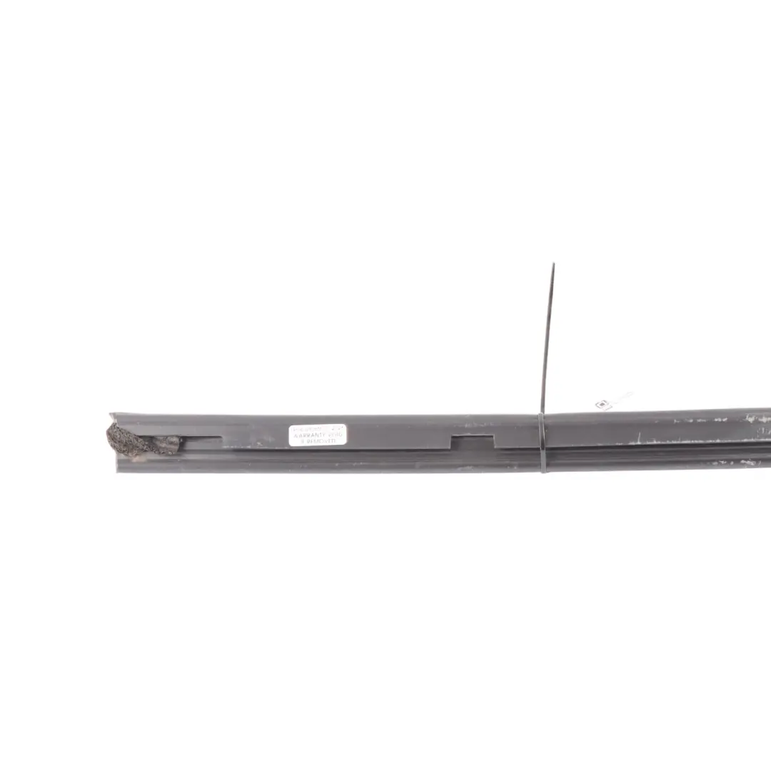 Ford B-Max Rear Door Gasket Weatherstrip Seal Gasket Rubber Left N/S - SKU 1792439 - Part number 1792439