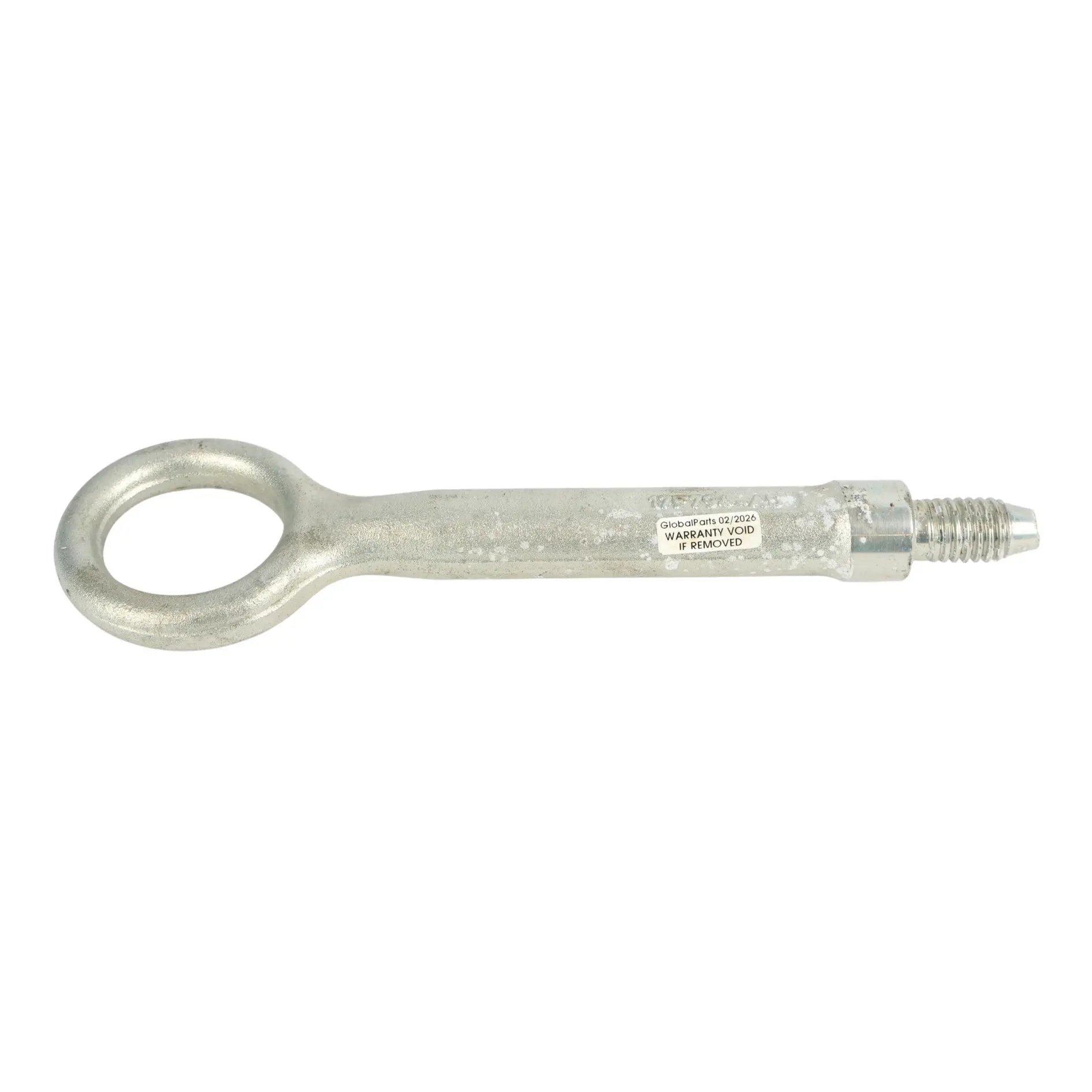 Land Rover Discovery Sport L550 Tow Hook Towing Eye 17F794-AB