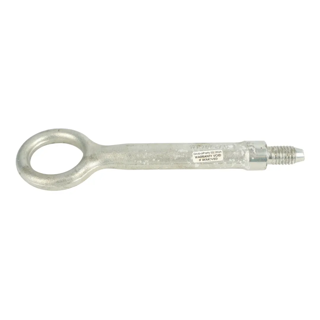 Tow Hook Towing Eye to Land Rover Discovery Sport L550 with Part number 17F794-AB Land Rover Discovery Sport L550 Tow Hook Towing Eye - SKU 17F794-AB - Part number 17F794-AB