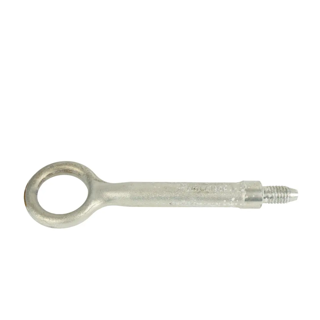 Ucho Holownicze do Land Rover Discovery Sport L550 o numerze 17F794-AB Land Rover Discovery Sport L550 Ucho Holownicze - SKU 17F794-AB - Numer Części 17F794-AB