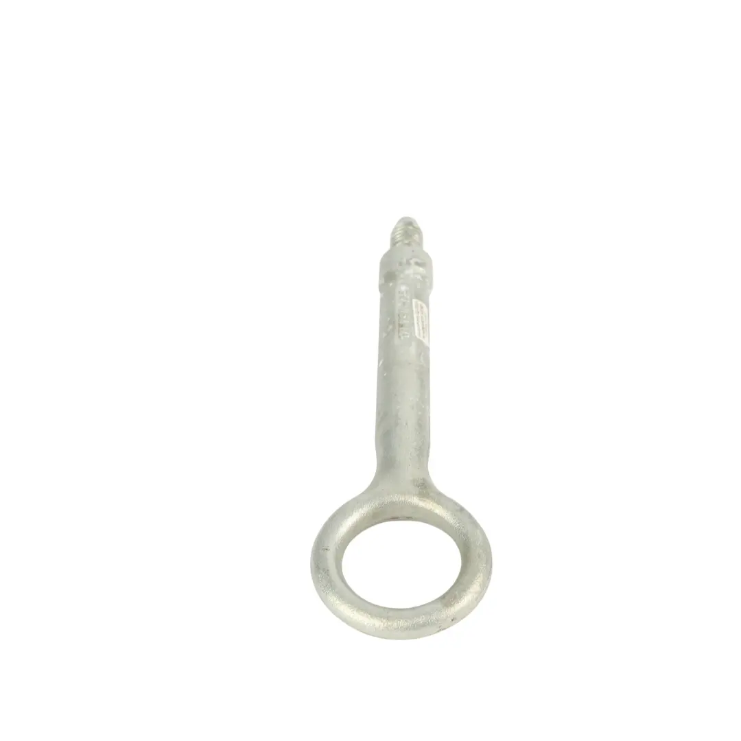 Tow Hook Towing Eye to Land Rover Discovery Sport L550 with Part number 17F794-AB Land Rover Discovery Sport L550 Tow Hook Towing Eye - SKU 17F794-AB - Part number 17F794-AB