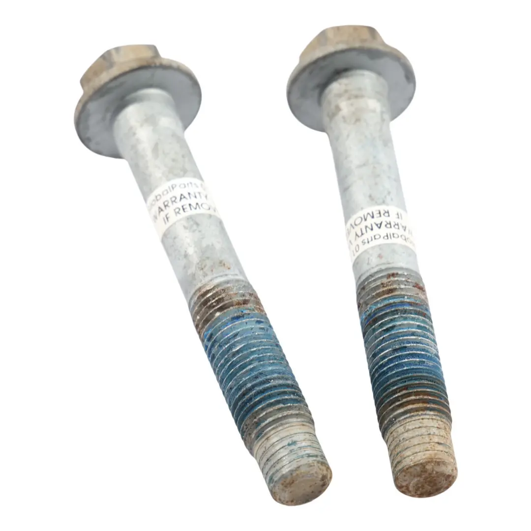 Ford Transit Custom Boulon Bras Suspension Inférieur Avant M16X100MM X2 - SKU 1823598 - Numéro de pièce 1823598