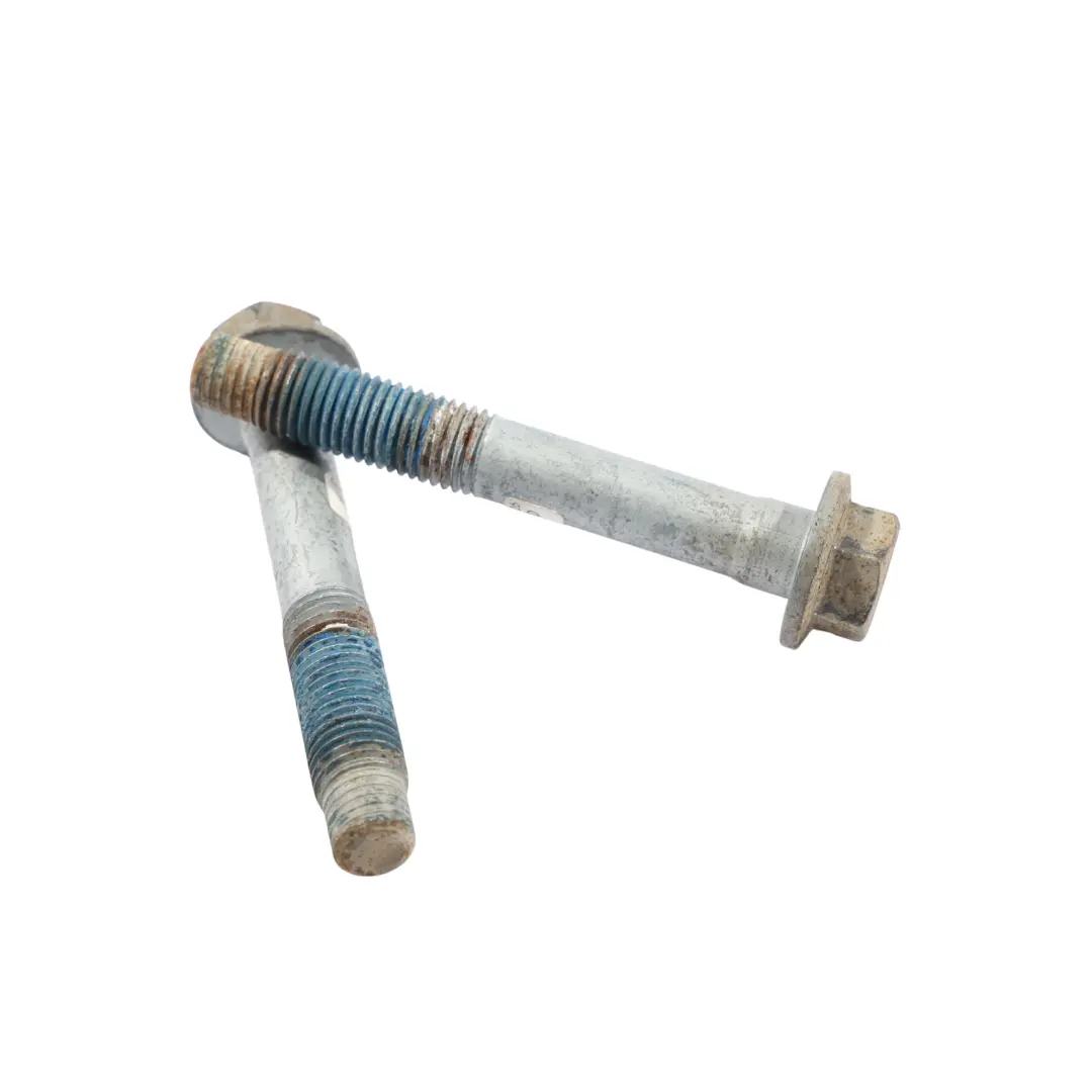 Lower Control Arm Front Bolt M16X100MM Set 2X to Ford Transit Custom with Part number 1823598 Ford Transit Custom Lower Control Arm Front Bolt M16X100MM Set 2X - SKU 1823598 - Part number 1823598