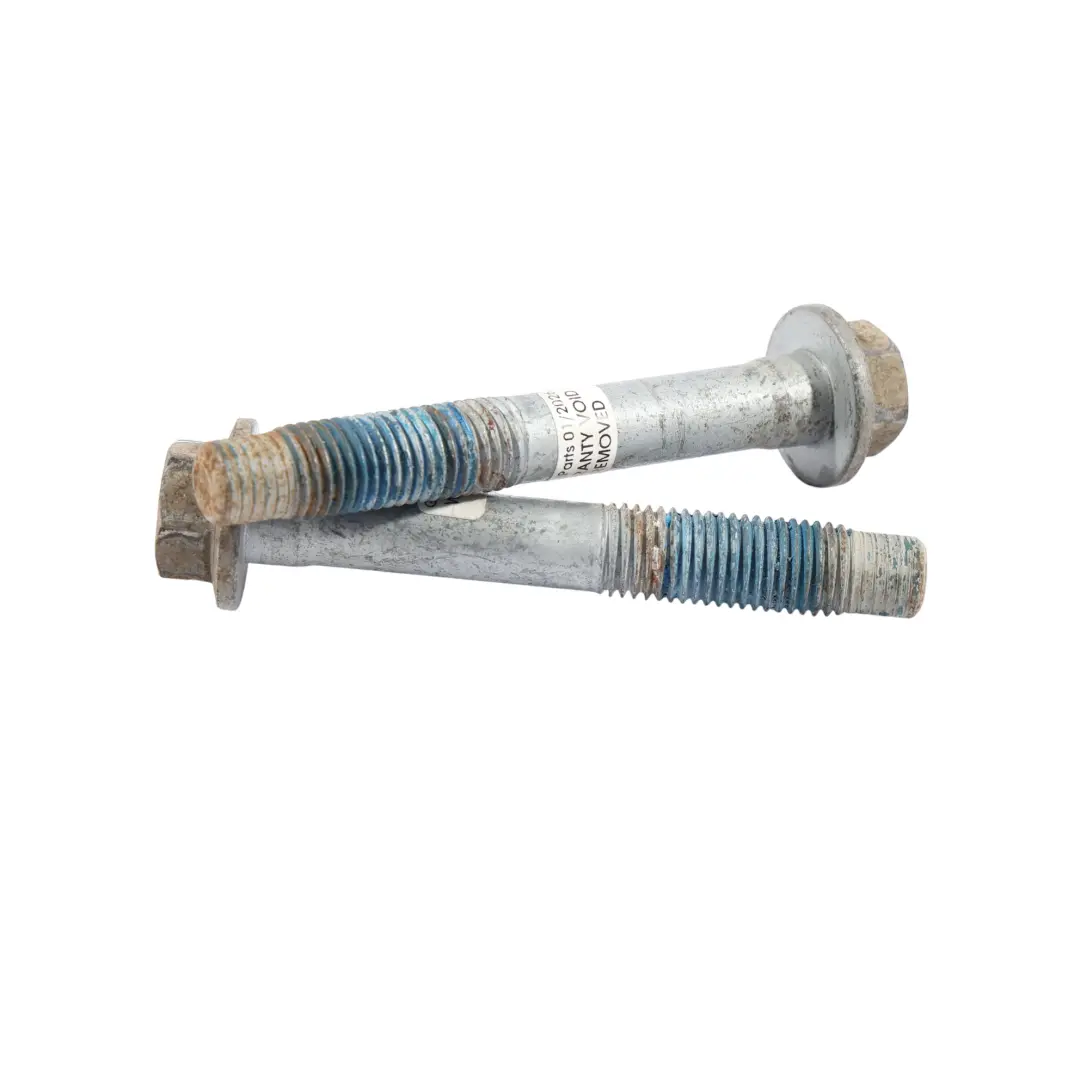 Boulon Bras Suspension Inférieur Avant M16X100MM X2 pour Ford Transit Custom à propos du numéro de pièce 1823598 Ford Transit Custom Boulon Bras Suspension Inférieur Avant M16X100MM X2 - SKU 1823598 - Numéro de pièce 1823598