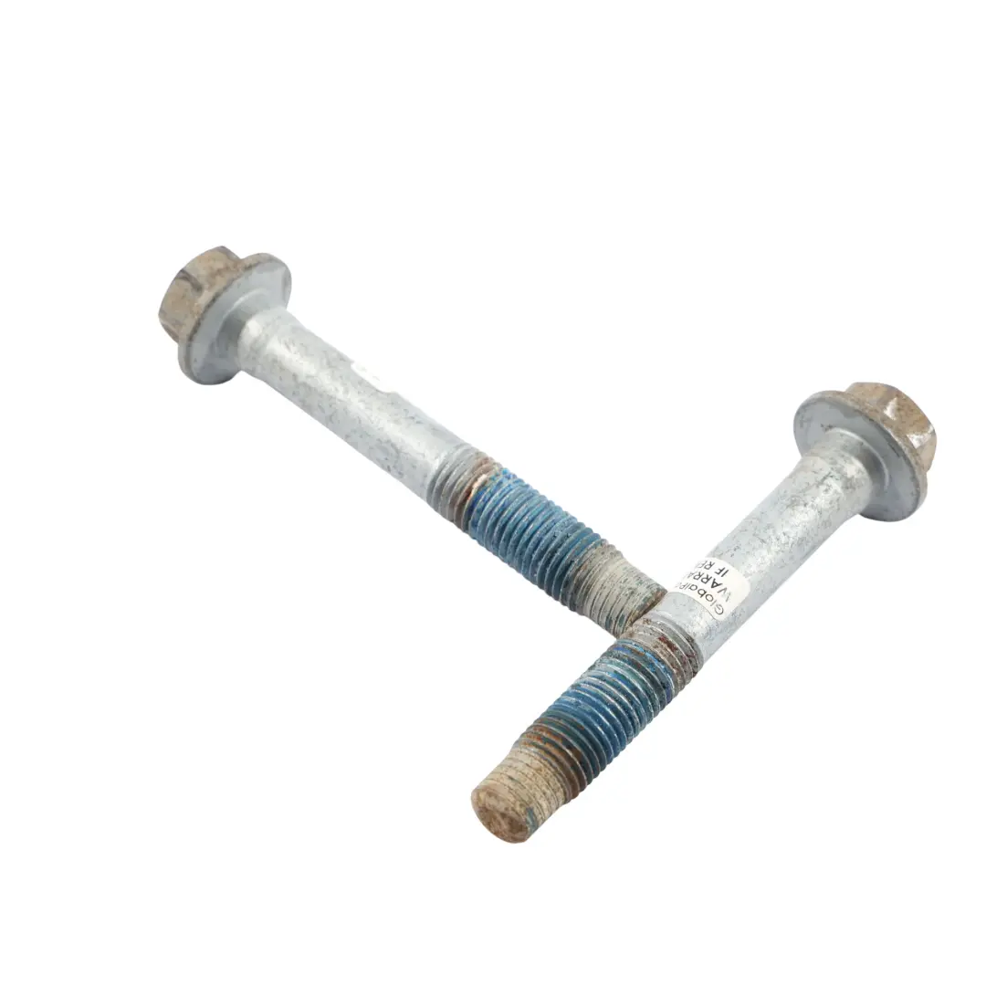 Ford Transit Custom Lower Control Arm Front Bolt M16X100MM Set 2X - SKU 1823598 - Part number 1823598