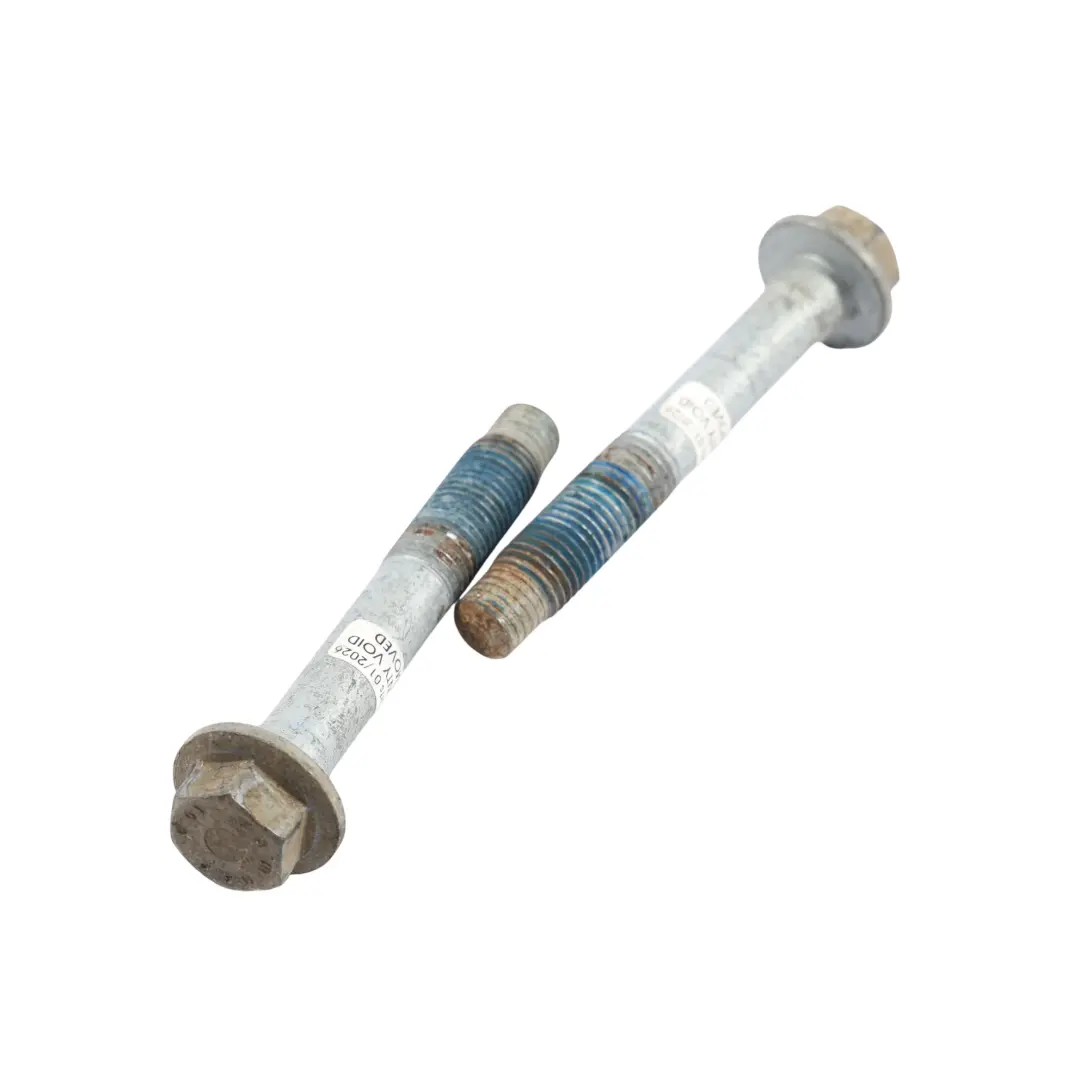 Ford Transit Custom Boulon Bras Suspension Inférieur Avant M16X100MM X2 - SKU 1823598 - Numéro de pièce 1823598