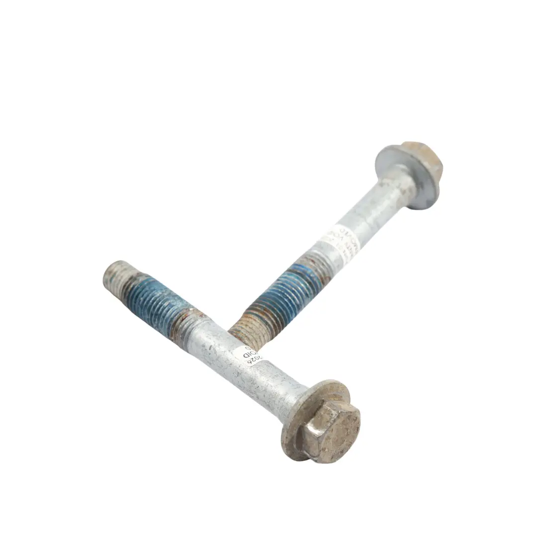 Lower Control Arm Front Bolt M16X100MM Set 2X to Ford Transit Custom with Part number 1823598 Ford Transit Custom Lower Control Arm Front Bolt M16X100MM Set 2X - SKU 1823598 - Part number 1823598