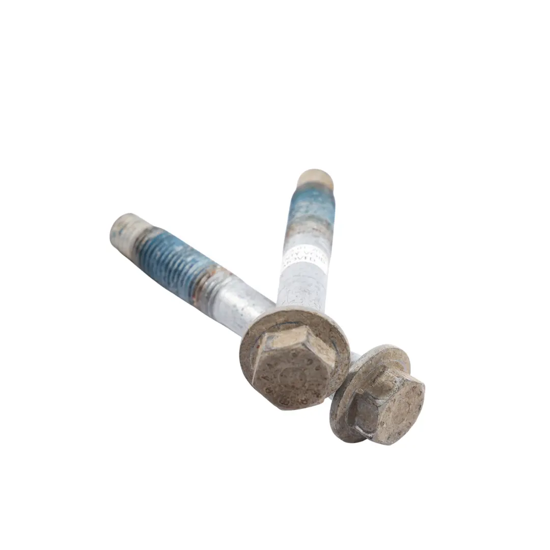 Boulon Bras Suspension Inférieur Avant M16X100MM X2 pour Ford Transit Custom à propos du numéro de pièce 1823598 Ford Transit Custom Boulon Bras Suspension Inférieur Avant M16X100MM X2 - SKU 1823598 - Numéro de pièce 1823598