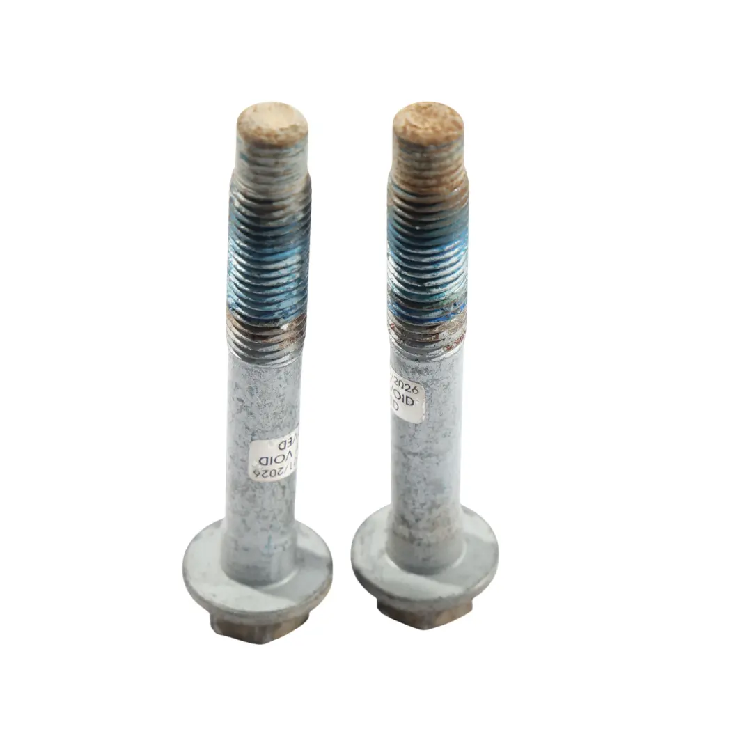 Ford Transit Custom Lower Control Arm Front Bolt M16X100MM Set 2X - SKU 1823598 - Part number 1823598