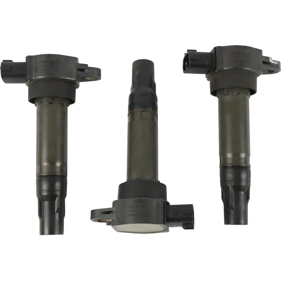 Smart Fortwo 451 Zestaw Cewek Zapłonowych Silnika M132 A1321580003 - SKU 1832A028 - Numer Części 1832A028