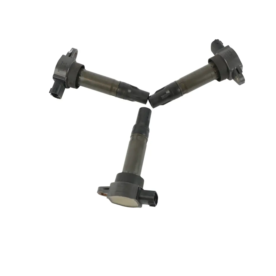 Zestaw Cewek Zapłonowych Silnika M132 A1321580003 do Smart Fortwo 451 o numerze 1832A028 Smart Fortwo 451 Zestaw Cewek Zapłonowych Silnika M132 A1321580003 - SKU 1832A028 - Numer Części 1832A028