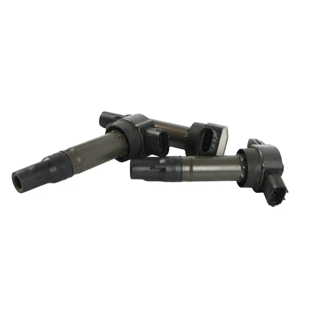 Smart Fortwo 451 Zestaw Cewek Zapłonowych Silnika M132 A1321580003 - SKU 1832A028 - Numer Części 1832A028