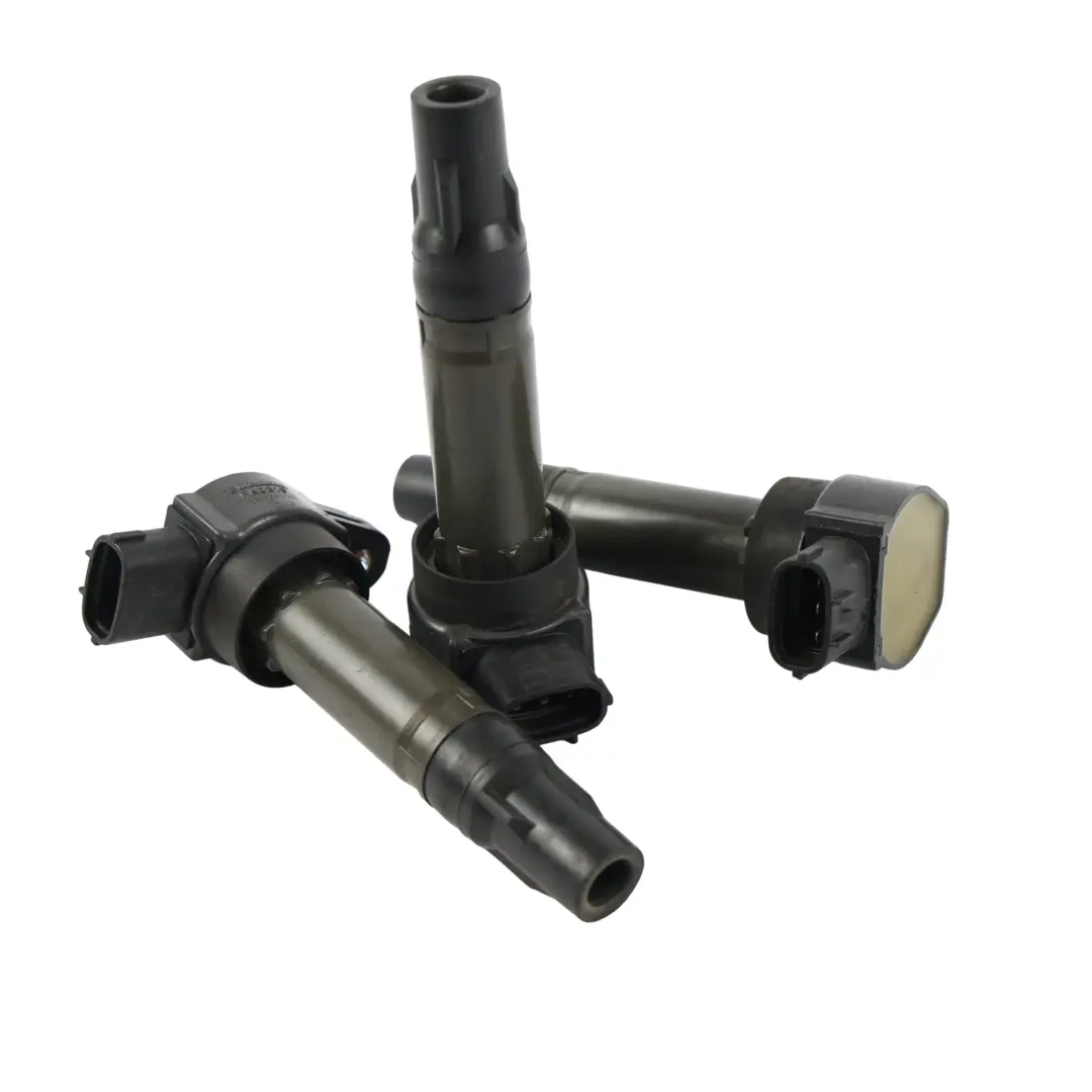 Kit 3 Bobines Allumage Haute Tension A1321580003 M132 pour Smart Fortwo 451 à propos du numéro de pièce 1832A028 Smart Fortwo 451 Kit 3 Bobines Allumage Haute Tension A1321580003 M132 - SKU 1832A028 - Numéro de pièce 1832A028