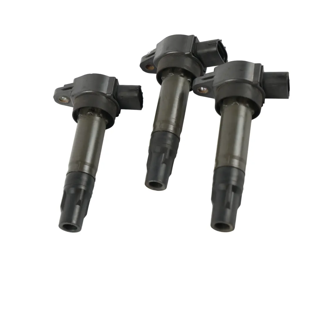 Smart Fortwo 451 Hochspannungs Zündspulen Set x3 A1321580003 M132 Motor - SKU 1832A028 - Teilenummer 1832A028