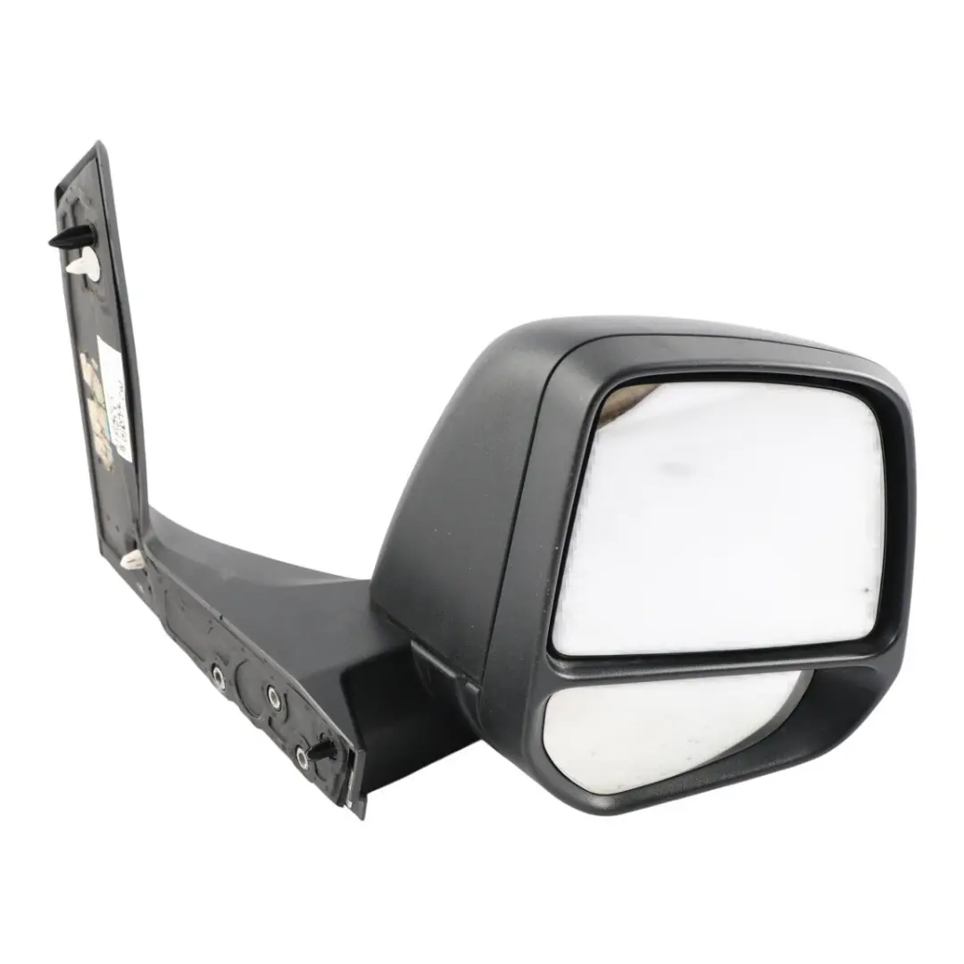Mk2 Right O/S Side View Mirror Black DT1117K746BA5JA6 to Ford Transit Connect with Part number 1857517 Ford Transit Connect Mk2 Right O/S Side View Mirror Black DT1117K746BA5JA6 - SKU 1857517 - Part number 1857517