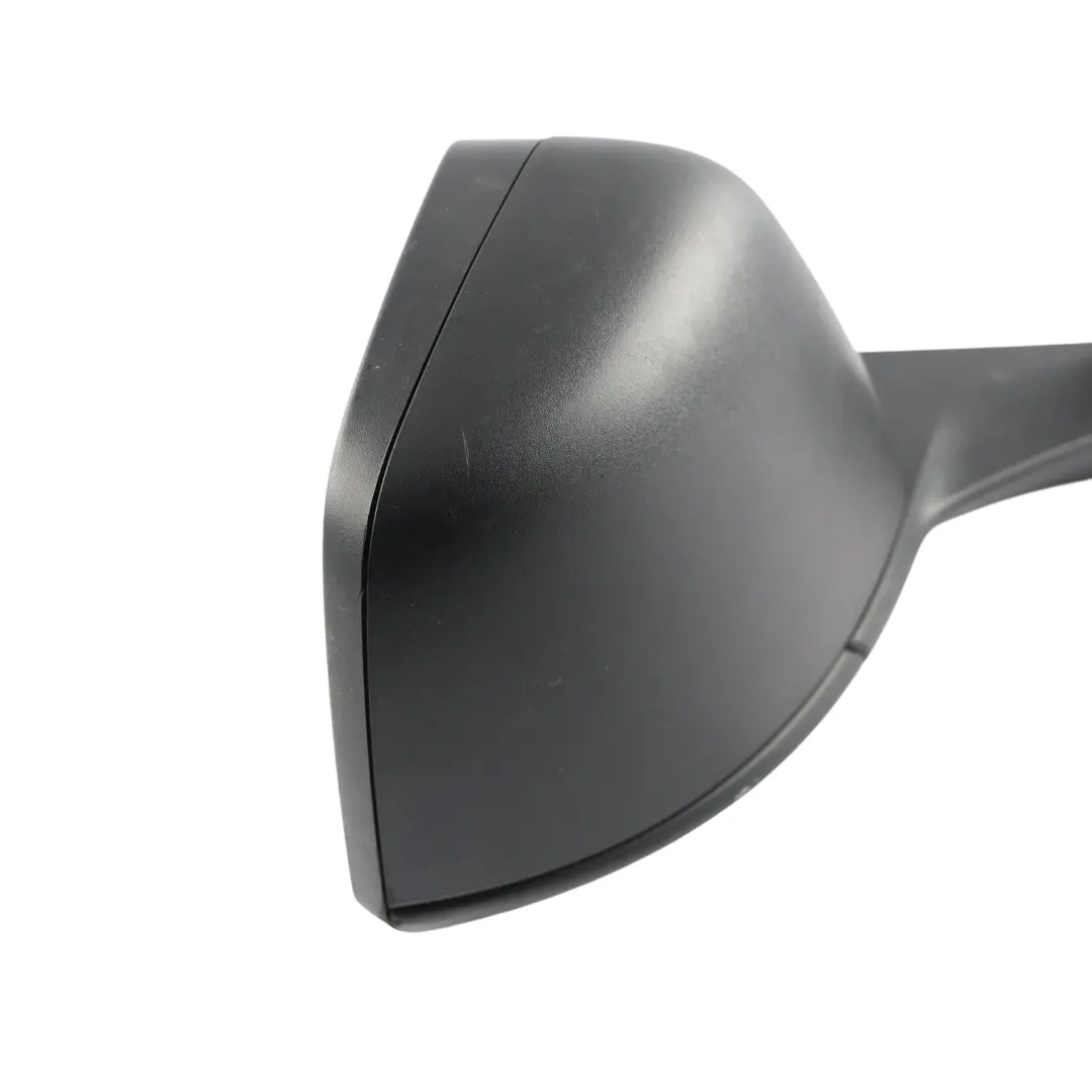 Ford Transit Connect Mk2 Right O/S Side View Mirror Black DT1117K746BA5JA6 - SKU 1857517 - Part number 1857517