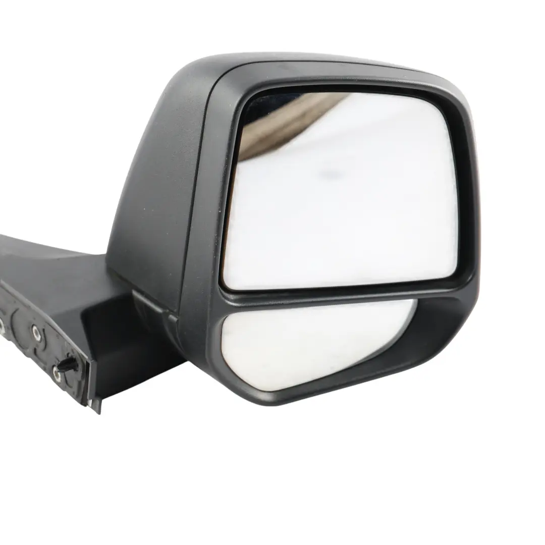 Ford Transit Connect Mk2 Right O/S Side View Mirror Black DT1117K746BA5JA6 - SKU 1857517 - Part number 1857517