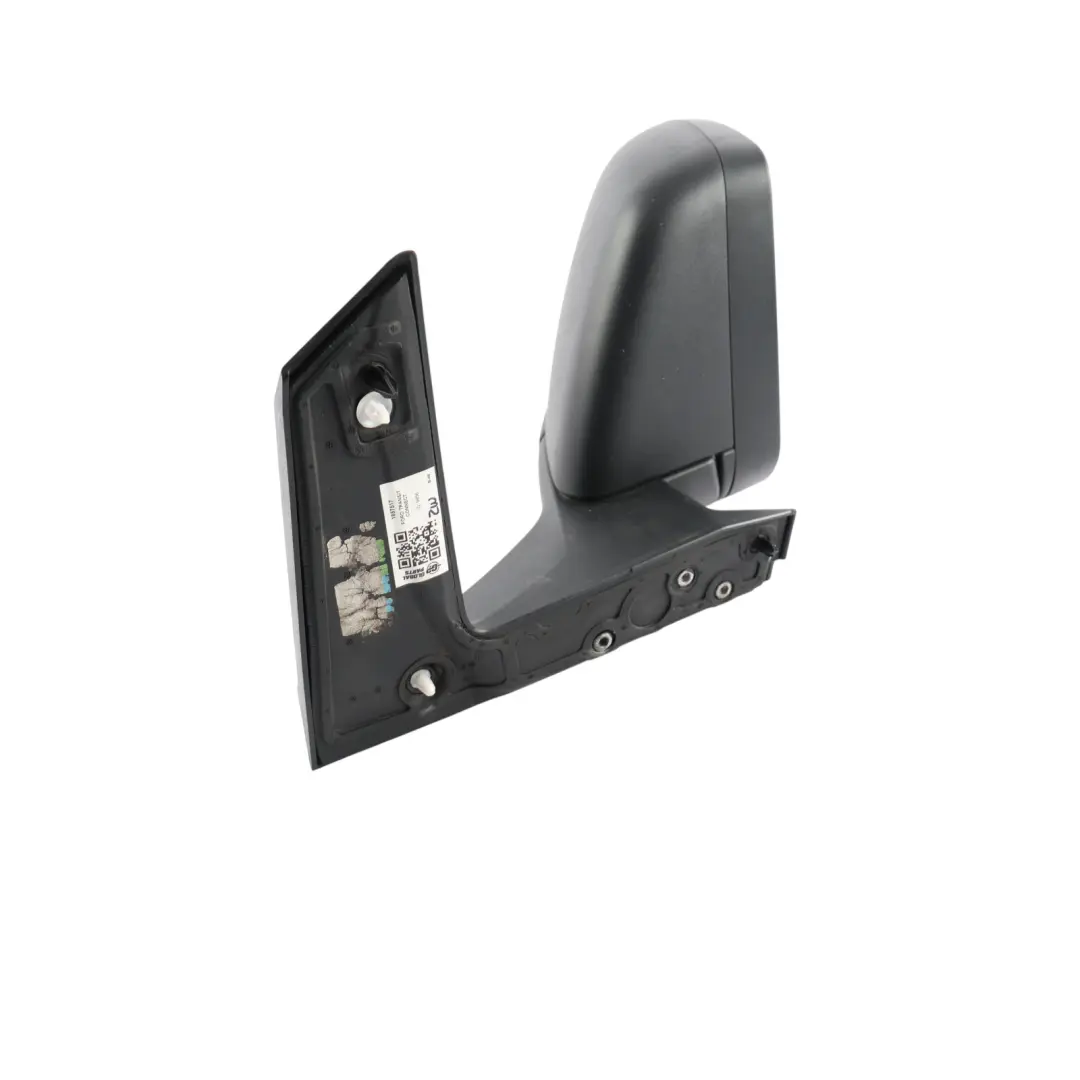 Mk2 Right O/S Side View Mirror Black DT1117K746BA5JA6 to Ford Transit Connect with Part number 1857517 Ford Transit Connect Mk2 Right O/S Side View Mirror Black DT1117K746BA5JA6 - SKU 1857517 - Part number 1857517