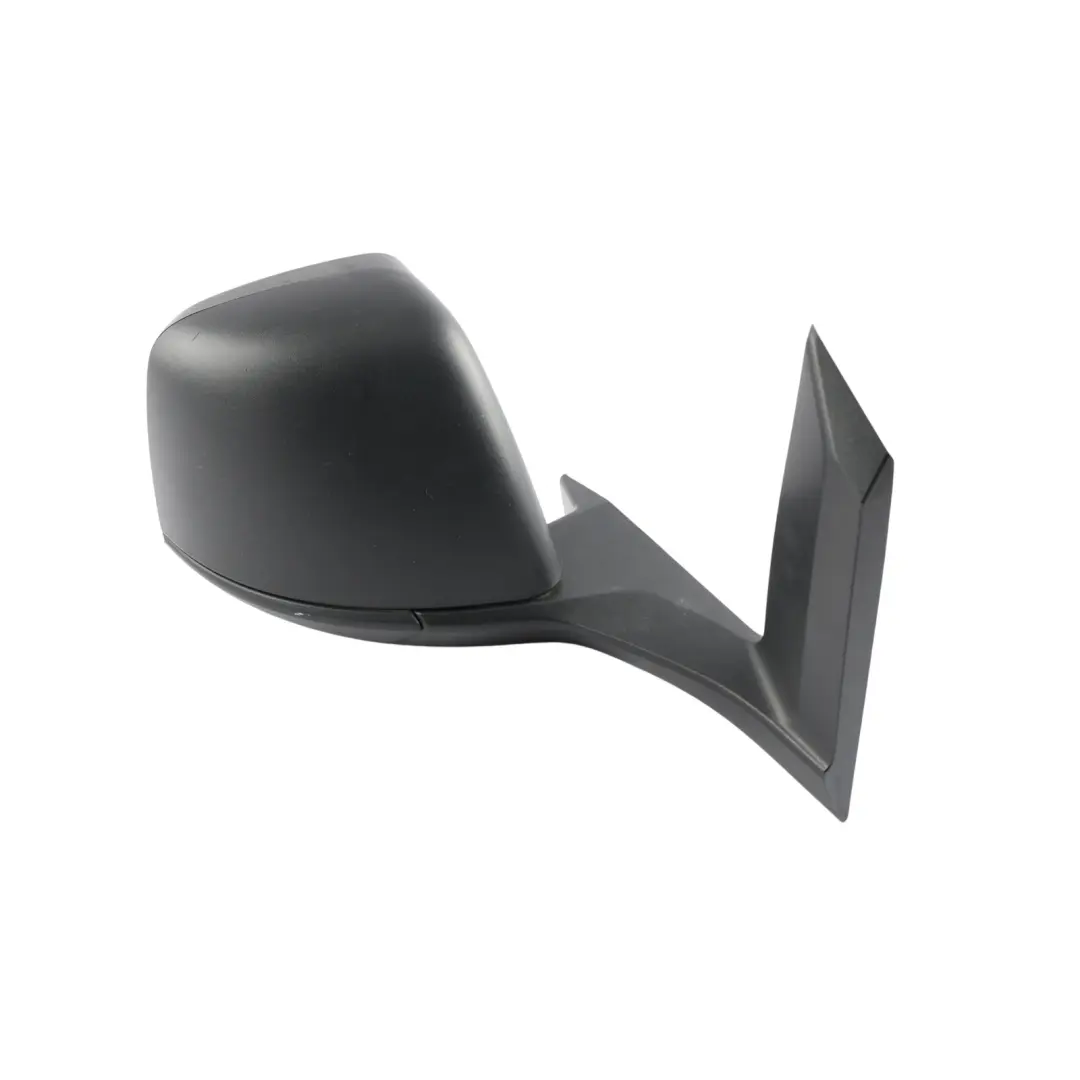 Mk2 Right O/S Side View Mirror Black DT1117K746BA5JA6 to Ford Transit Connect with Part number 1857517 Ford Transit Connect Mk2 Right O/S Side View Mirror Black DT1117K746BA5JA6 - SKU 1857517 - Part number 1857517