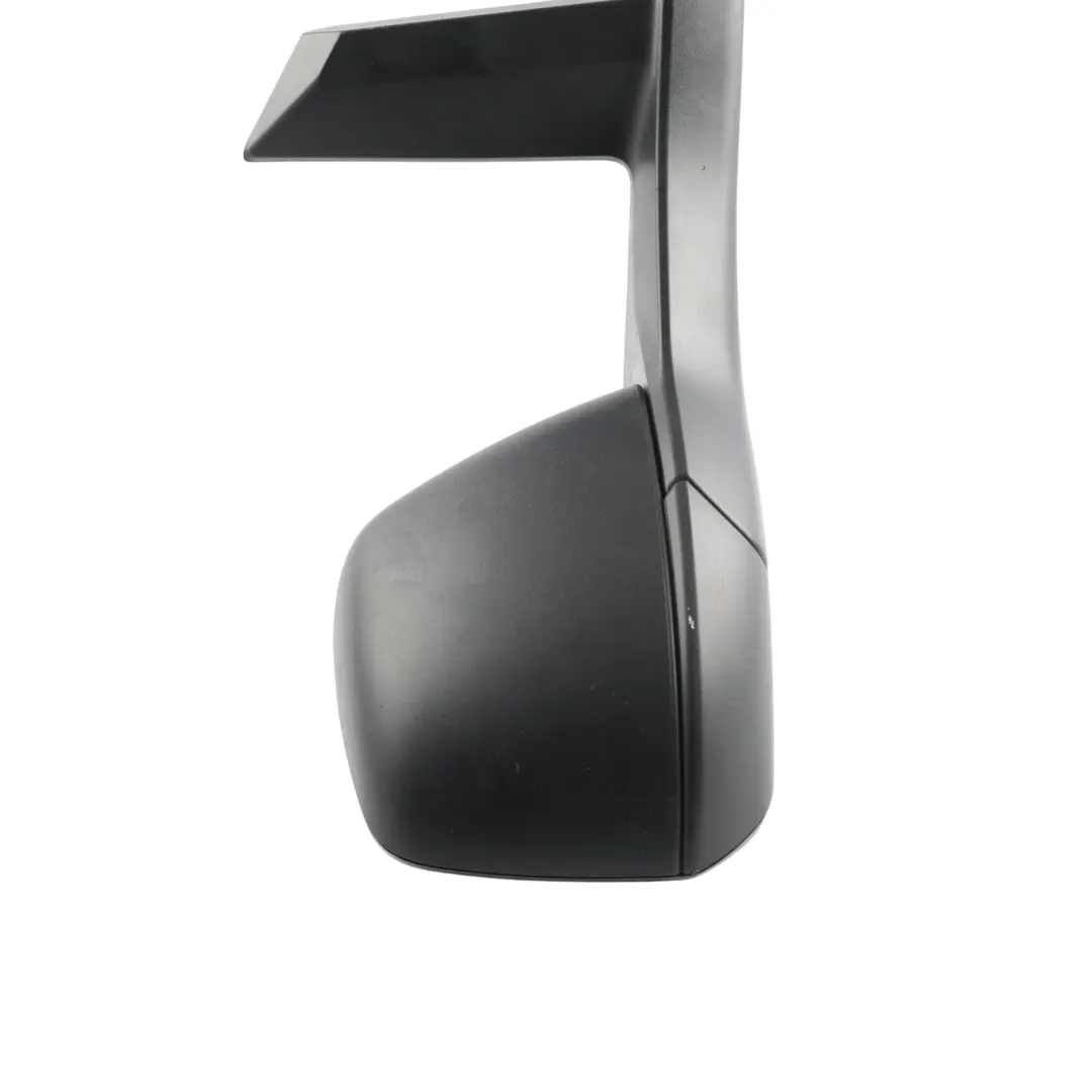 Mk2 Right O/S Side View Mirror Black DT1117K746BA5JA6 to Ford Transit Connect with Part number 1857517 Ford Transit Connect Mk2 Right O/S Side View Mirror Black DT1117K746BA5JA6 - SKU 1857517 - Part number 1857517