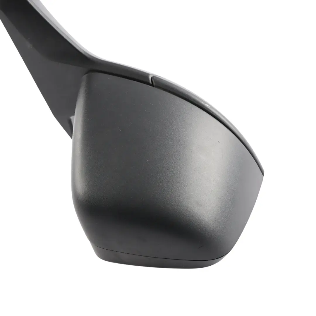 Ford Transit Connect Mk2 Right O/S Side View Mirror Black DT1117K746BA5JA6 - SKU 1857517 - Part number 1857517
