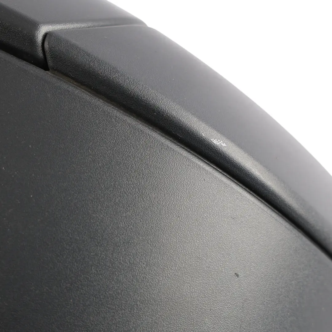 Mk2 Right O/S Side View Mirror Black DT1117K746BA5JA6 to Ford Transit Connect with Part number 1857517 Ford Transit Connect Mk2 Right O/S Side View Mirror Black DT1117K746BA5JA6 - SKU 1857517 - Part number 1857517