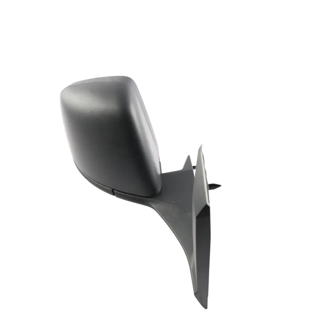 Mk2 Right O/S Side View Mirror Black DT1117K746BA5JA6 to Ford Transit Connect with Part number 1857517 Ford Transit Connect Mk2 Right O/S Side View Mirror Black DT1117K746BA5JA6 - SKU 1857517 - Part number 1857517