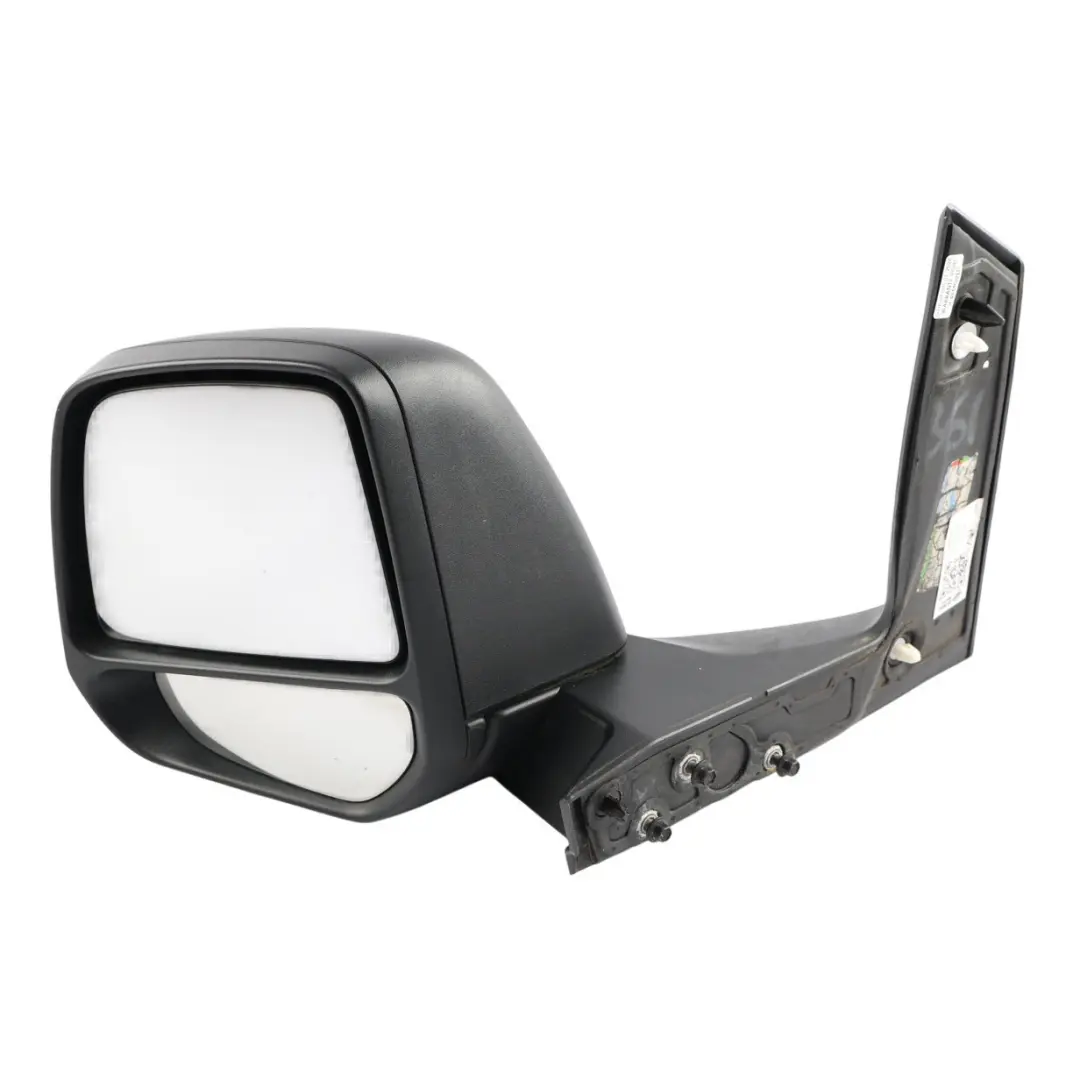Ford Transit Connect Mk2 Left N/S Side View Mirror DT1117K747BA5JA6 - SKU 1857518 - Part number 1857518