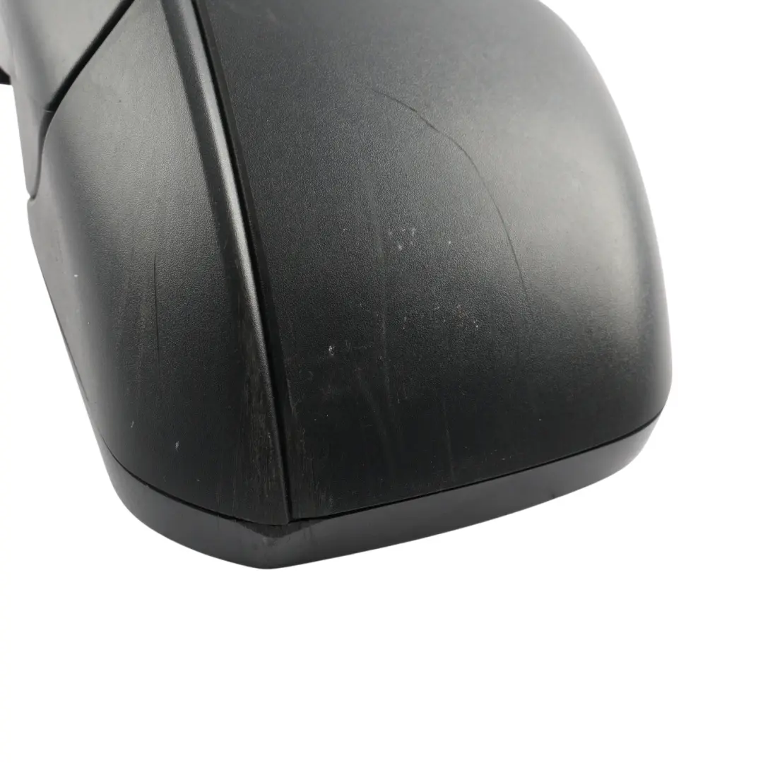 Ford Transit Connect Mk2 Left N/S Side View Mirror DT1117K747BA5JA6 - SKU 1857518 - Part number 1857518