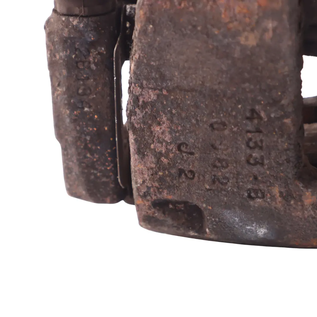 Front Axle Brake Caliper Housing Bracket Right O/S AY11-2B294-BD to Ford B-Max with Part number 1858142 Ford B-Max Front Axle Brake Caliper Housing Bracket Right O/S AY11-2B294-BD - SKU 1858142 - Part number 1858142